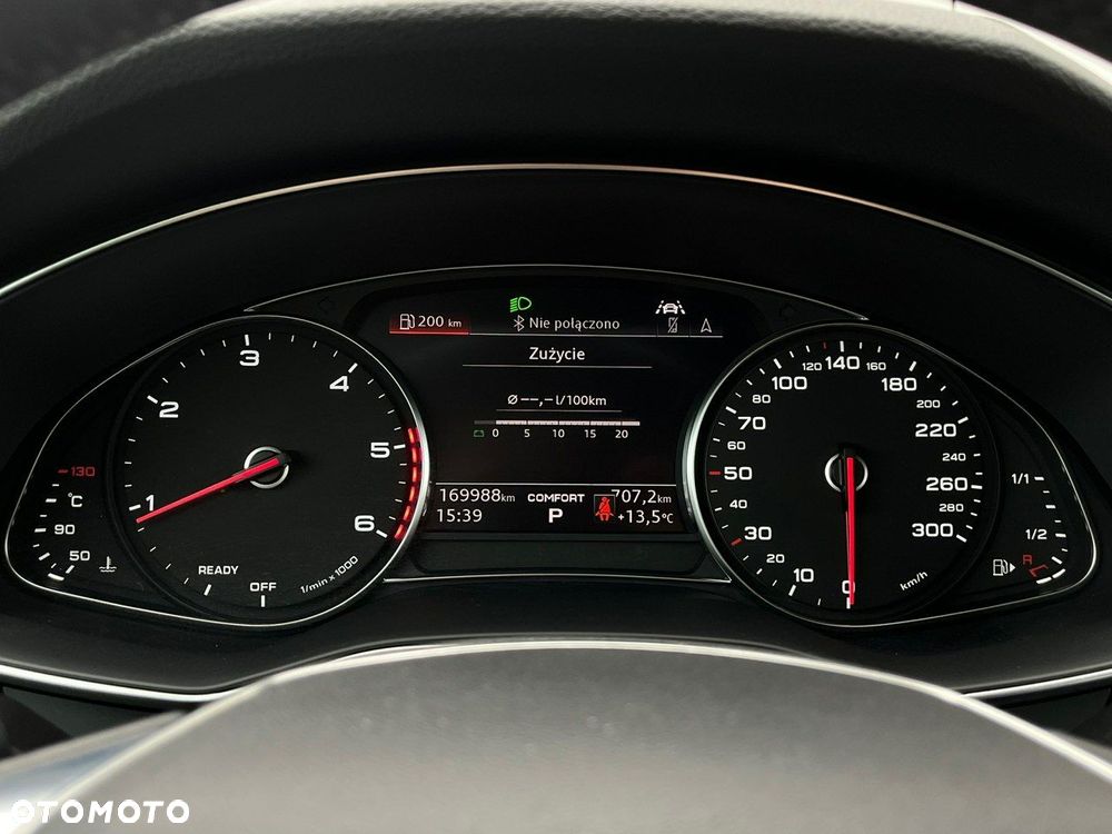 Audi A6 Avant 40 TDI quattro S tronic sport - 21