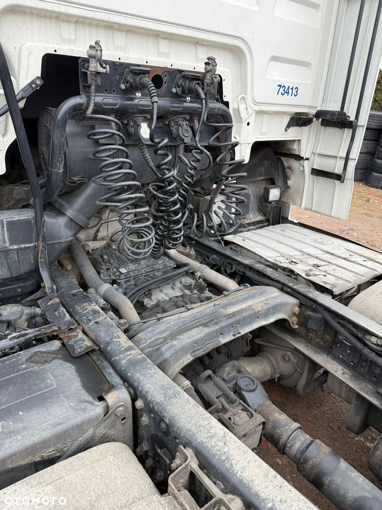 MAN TGX 18.440 XXL LOW DECK EURO6 MEGA - 8