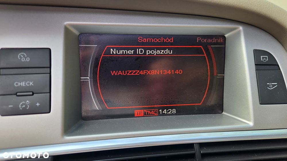 Audi A6 Limousine - 36