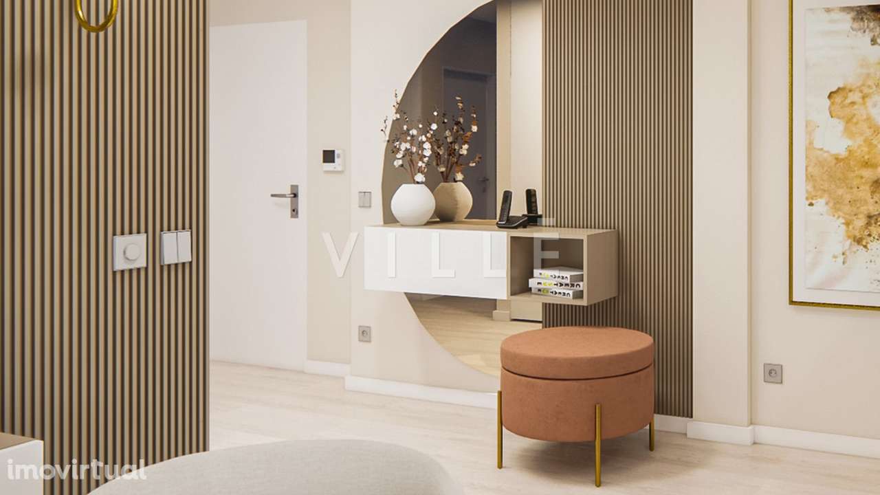 Apartamento T3 Venda em Gafanha da Encarnação,Ílhavo - Grande imagem: 3/32