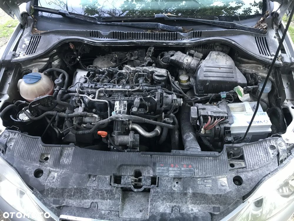 Seat Ibiza 1.6 TDI DPF Reference - 5