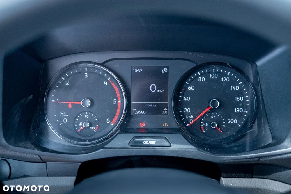 Volkswagen CRAFTER - 2