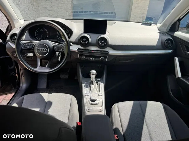 Audi Q2 - 2