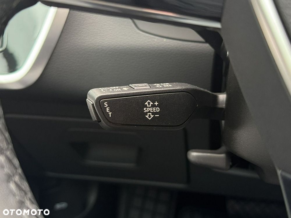 Audi A6 Limousine 40 TDI mHEV Quattro Sport S tronic - 17