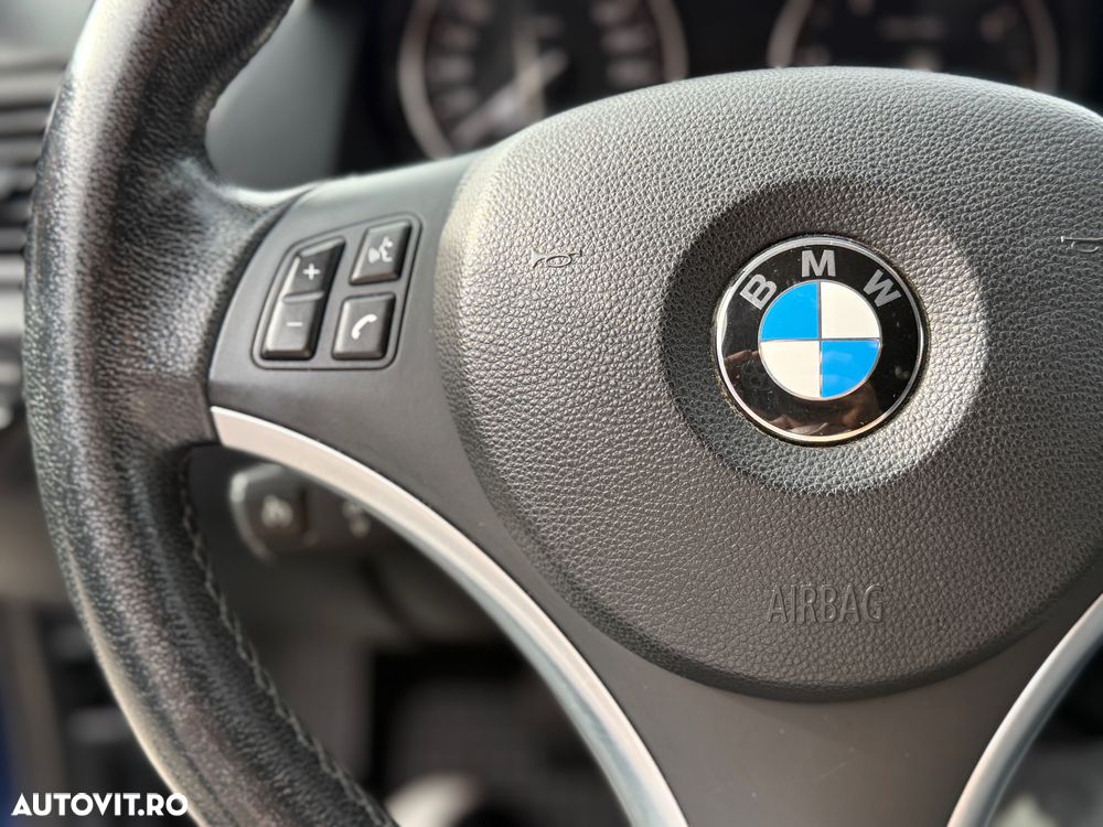 BMW X1 xDrive23d Aut. - 5