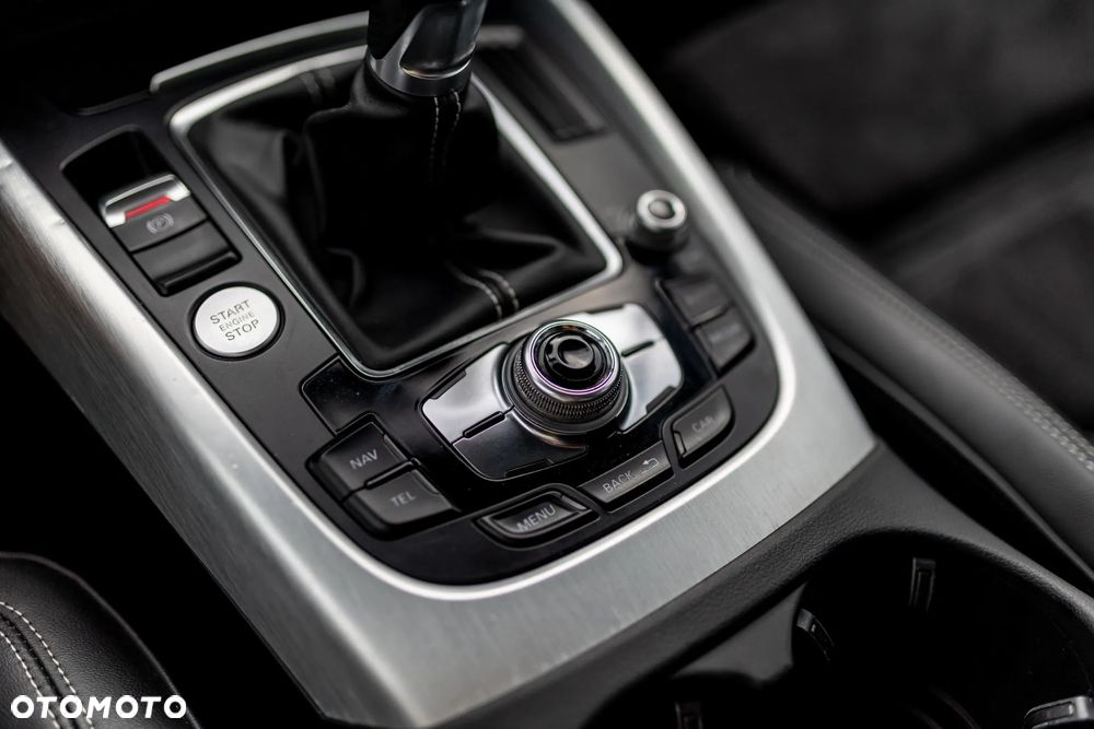 Audi Q5 2.0 TDI quattro sport - 7