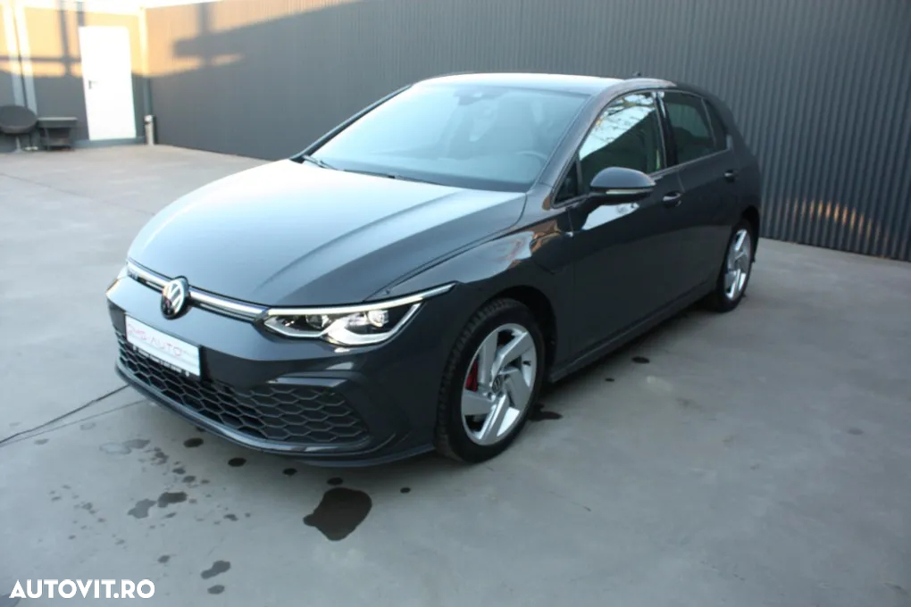 Volkswagen Golf 1.4 eHybrid Style - 3