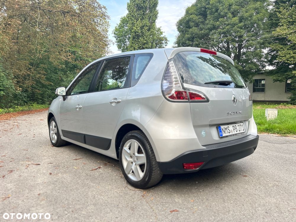 Renault Scenic 1.6 16V 110 TomTom Edition - 36