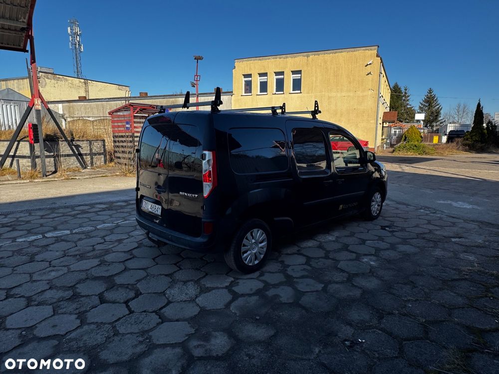 Renault Kangoo II Maxi - 4