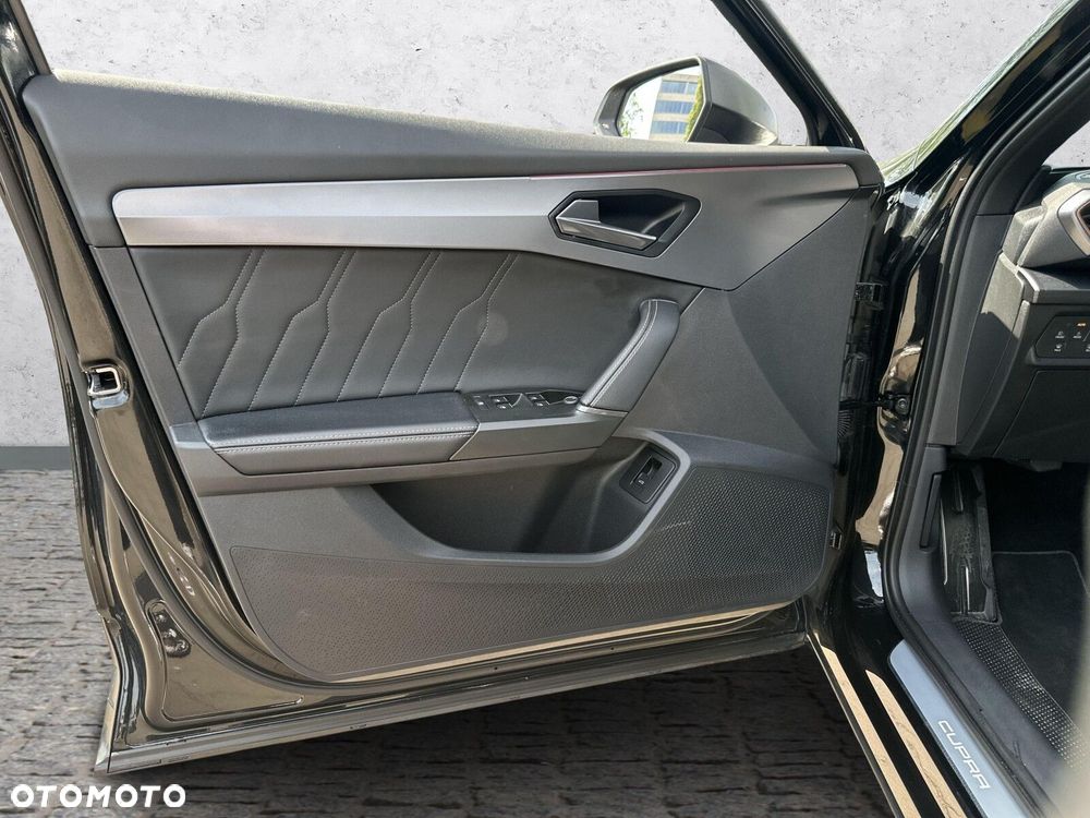 Cupra Formentor 2.5 TSI 4Drive VZ5 DSG - 12