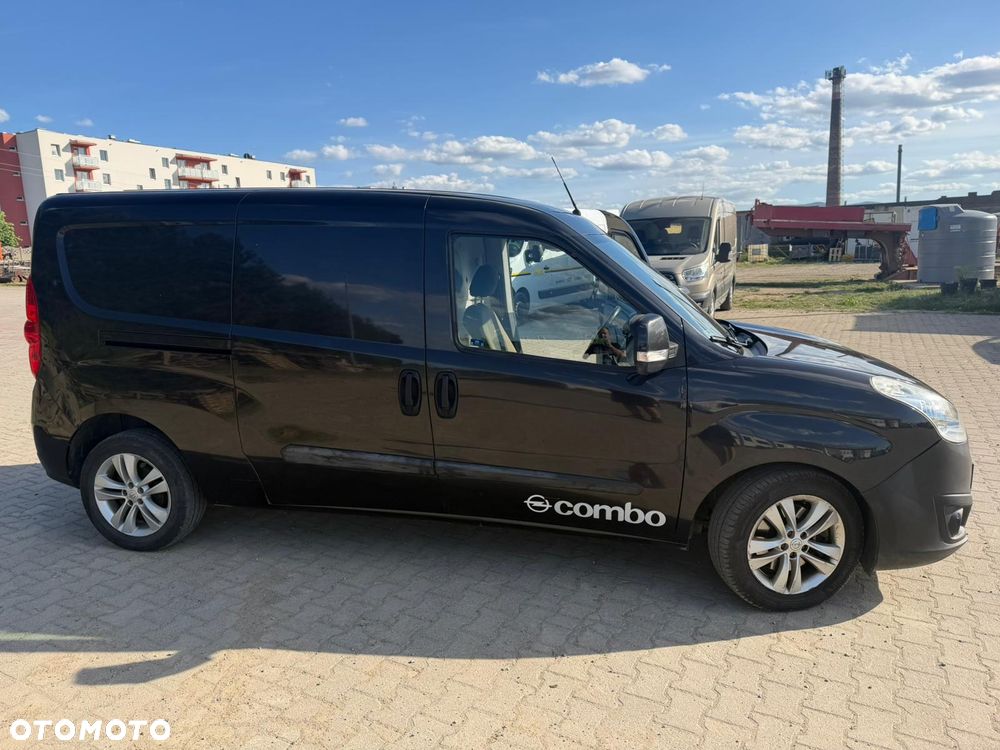 Opel Combo D  L2H1 - 6