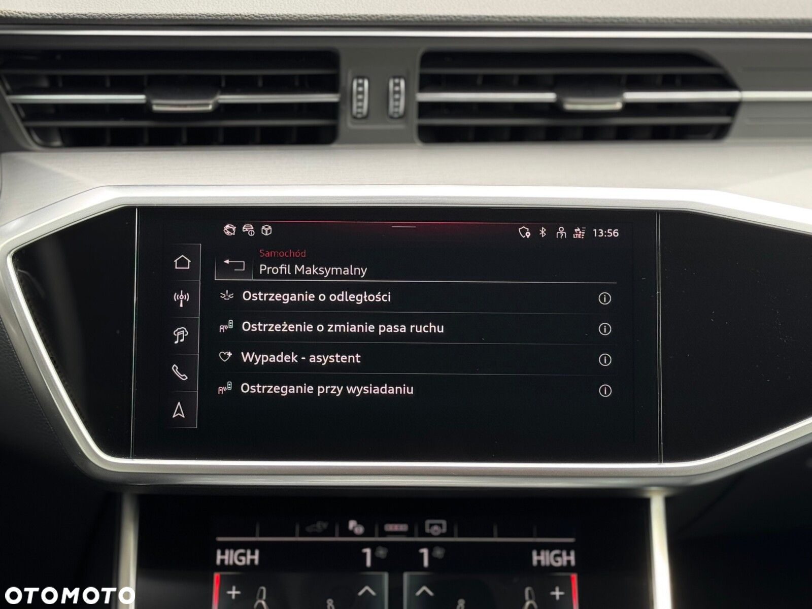 Audi A6 55 TFSI e Quattro Sport S tronic - 32