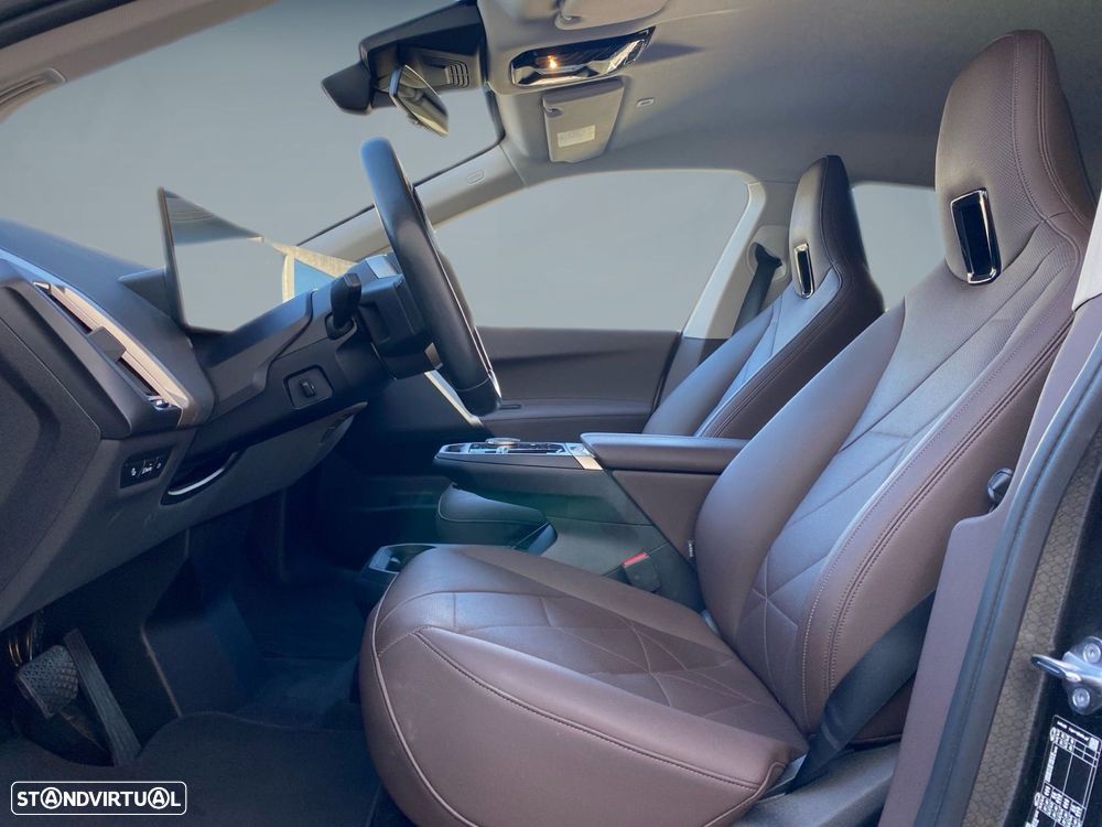 BMW iX xDrive 40 - 3