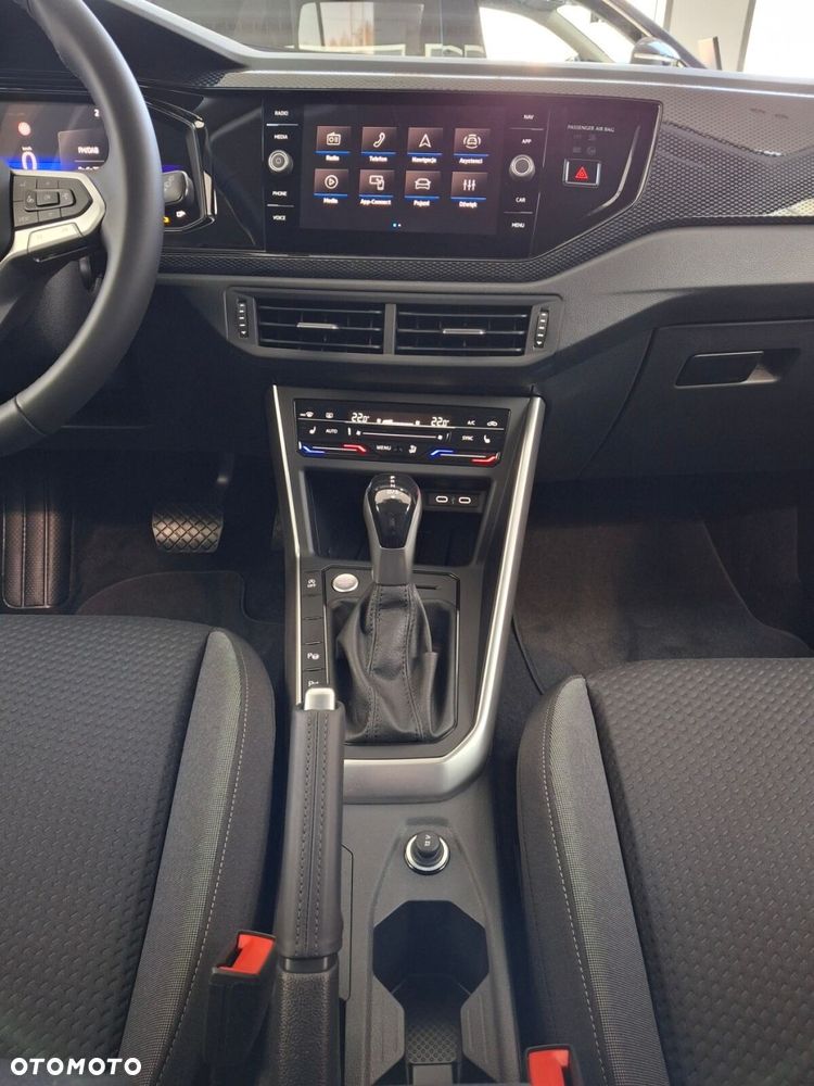 Volkswagen Taigo 1.0 TSI Life Plus DSG - 21