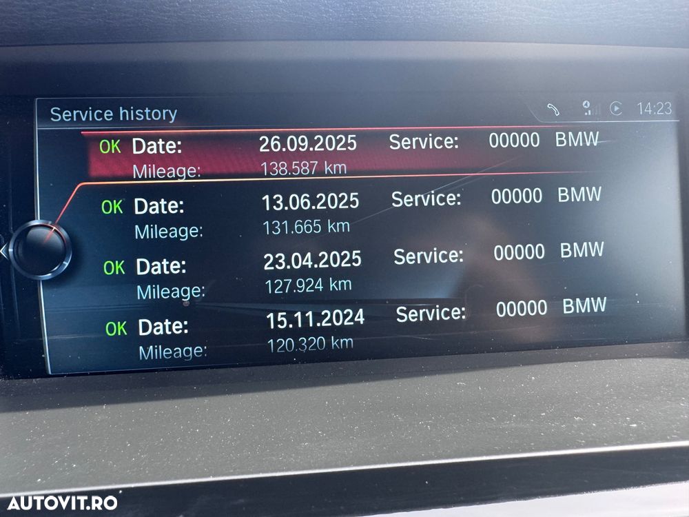 BMW X3 xDrive20d Aut. M Sport - 16