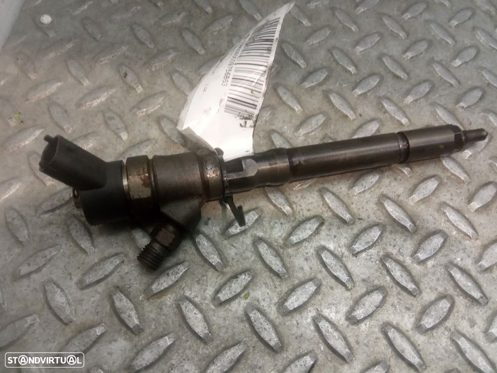 INJETOR KIA SPORTAGE - 1