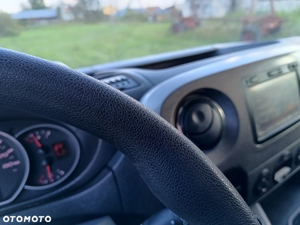 Renault Master L2H2 2.3 dCi 145 kM, 2019rok  3.5T ORGINALNY PRZEBIEG, NAVI, KLIMA, WEBASTO,100% SPRAWNY - 36