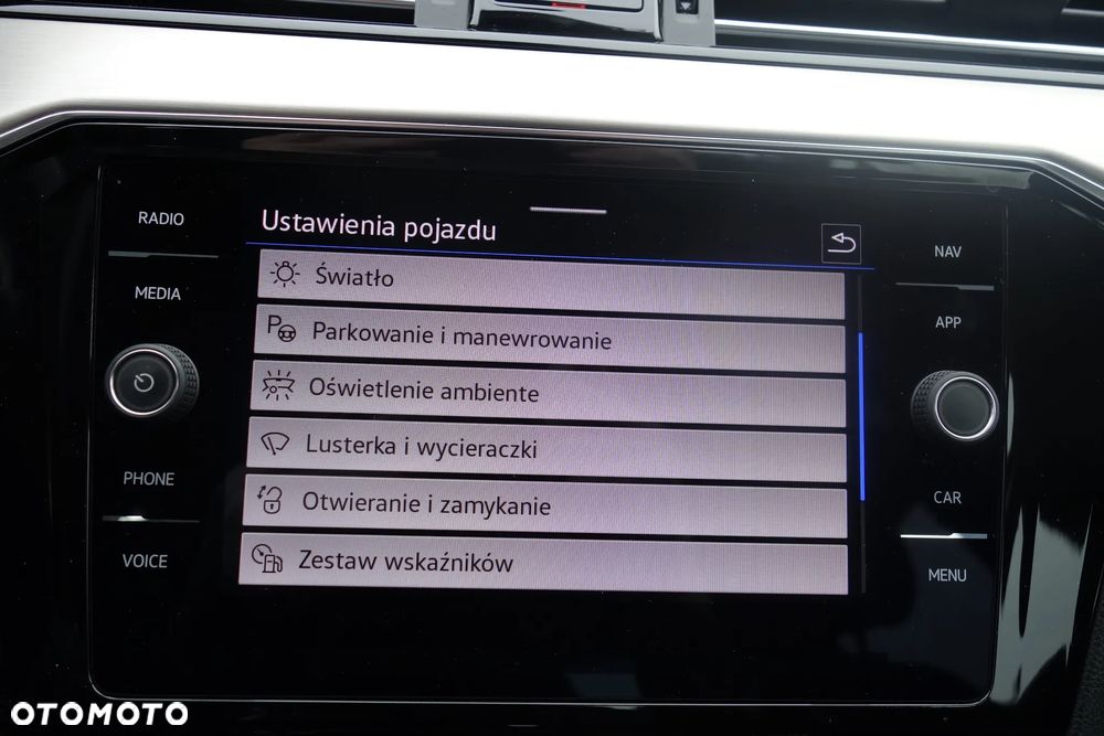 Volkswagen Passat 1.5 TSI EVO Elegance DSG - 26
