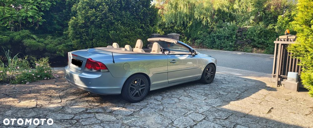 Volvo C70 T5 Summum - 3