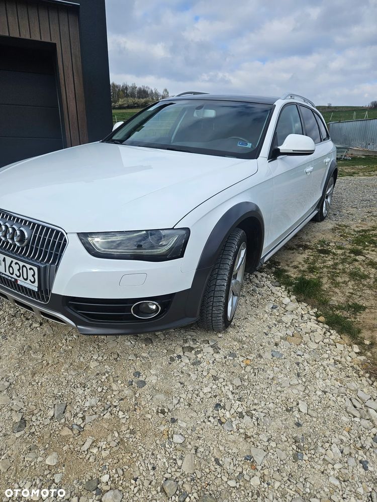 Audi A4 Allroad - 5