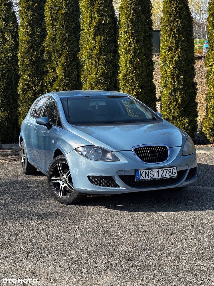 Seat Leon - 1
