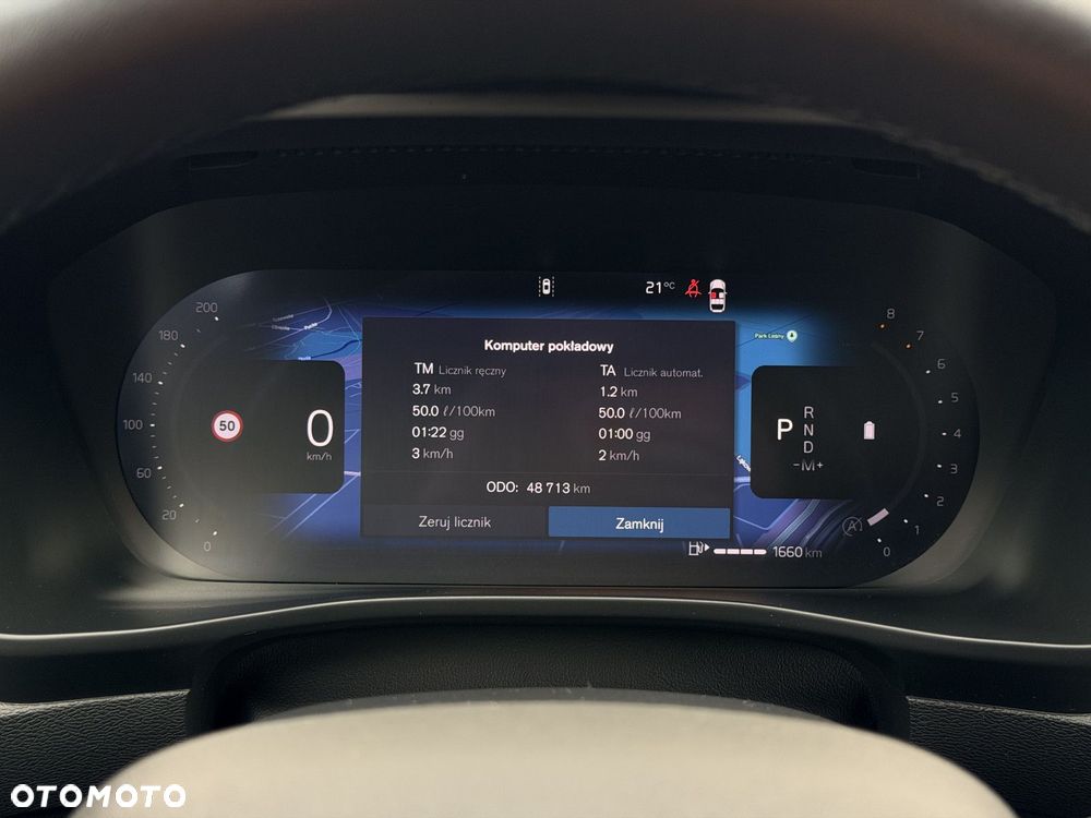 Volvo XC 40 - 22