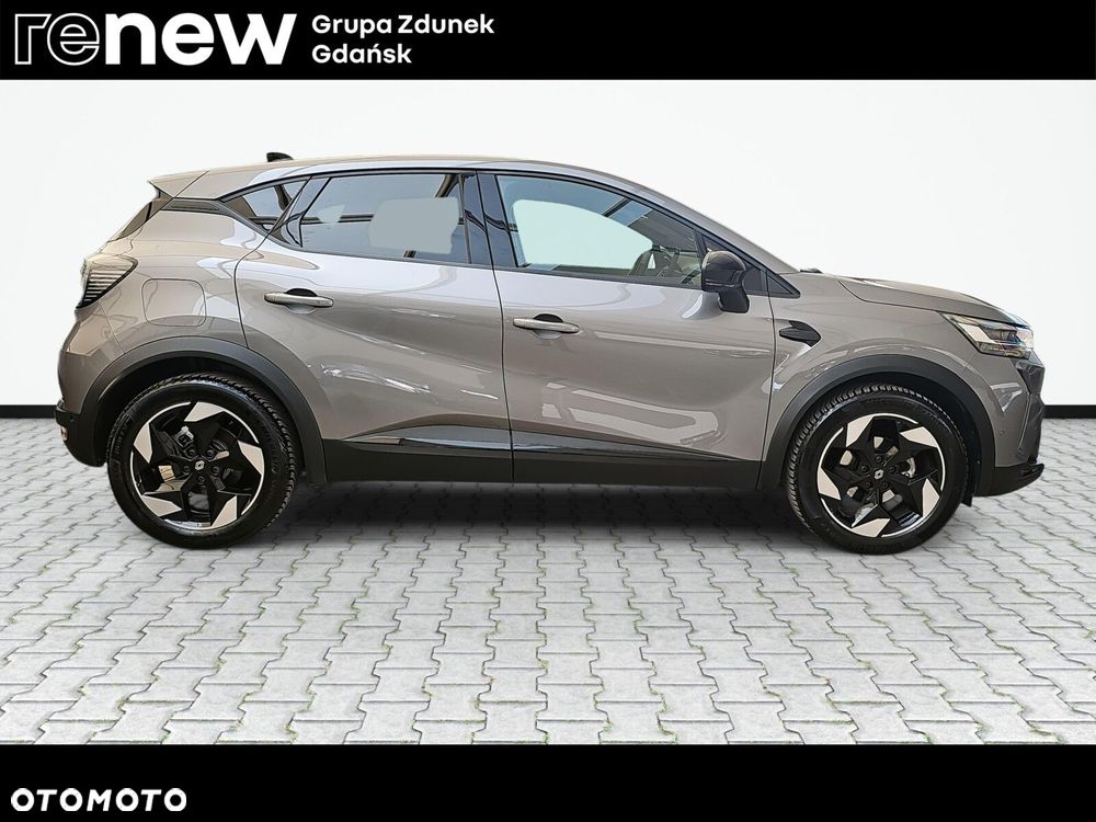 Renault Captur - 5