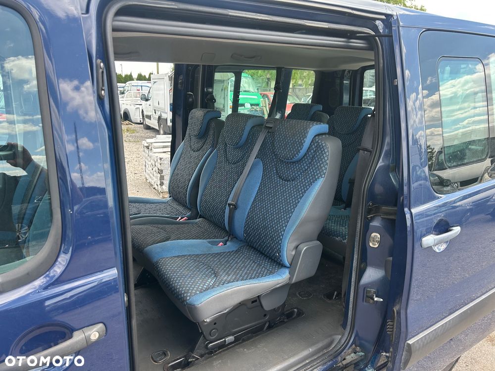 Fiat Scudo Panorama L2H1 Family - 8
