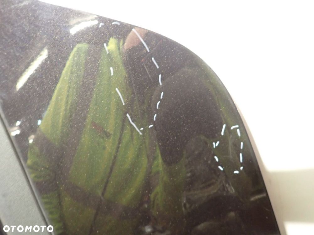 DRZWI LEWY TYŁ VOLKSWAGEN GOLF V HB LC9Z - 7