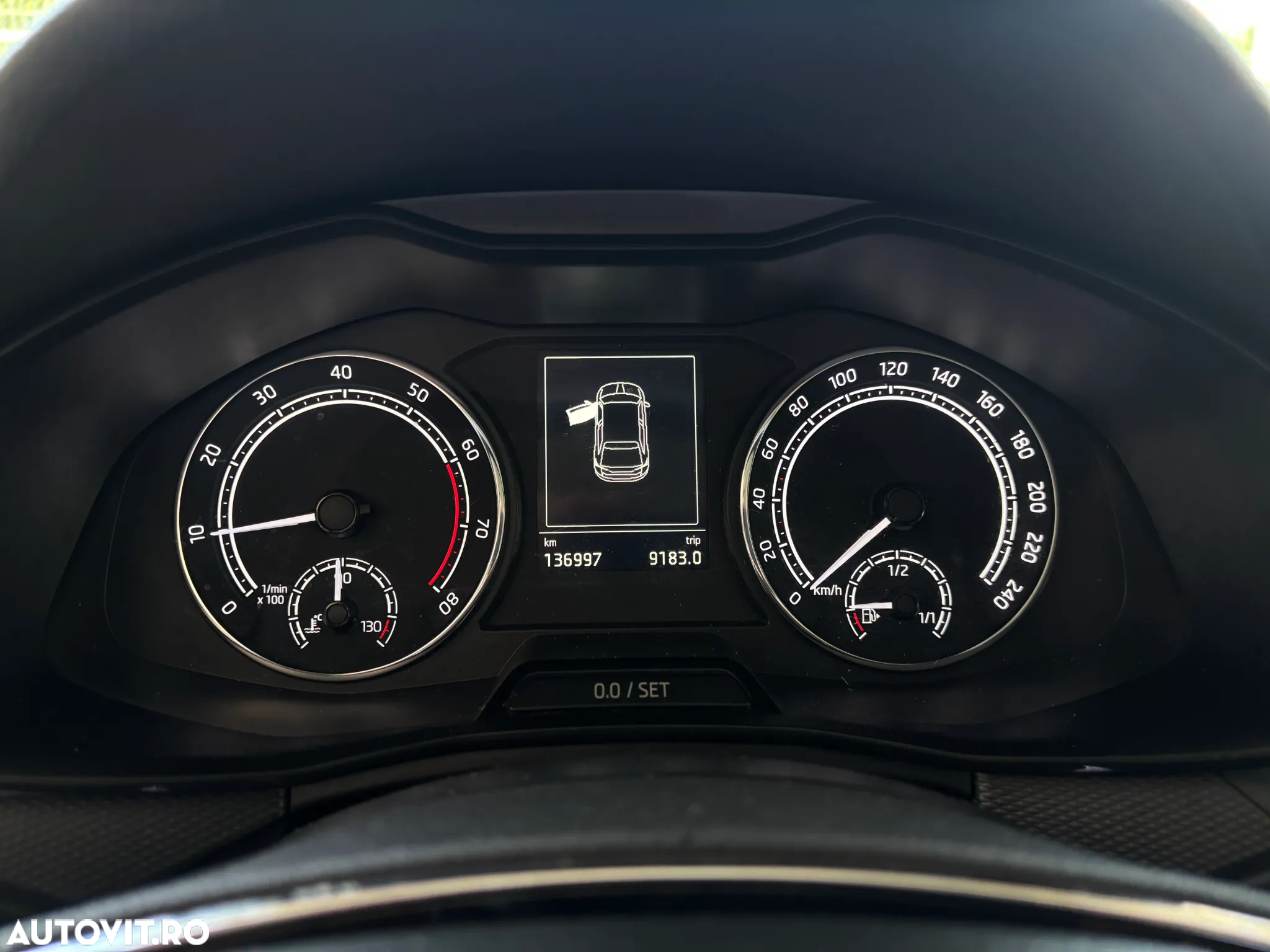 Skoda Scala 1.0 TSI Style - 16