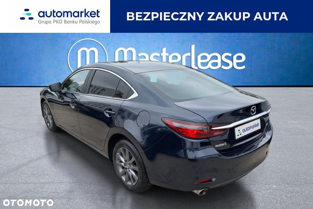Mazda 6 2.0 SKYMotion - 7