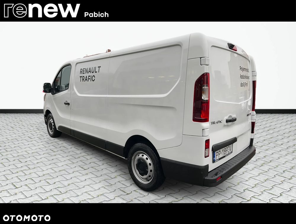 Renault Trafic - 6