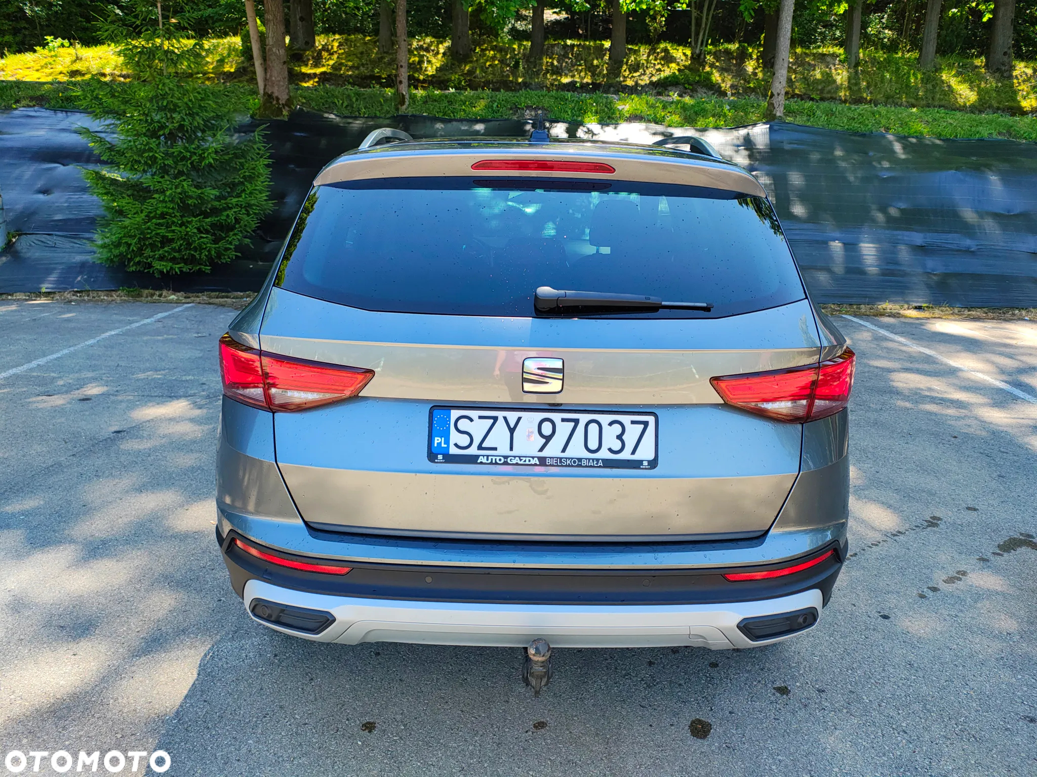 Seat Ateca 1.5 TSI Xperience S&S DSG - 6