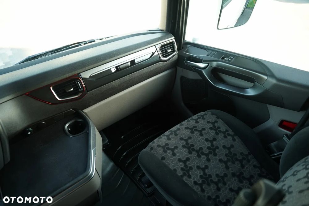 Scania R 450 / RETARDER / KLIMATYZACJA POSTOJOWA / EURO 6 - 33