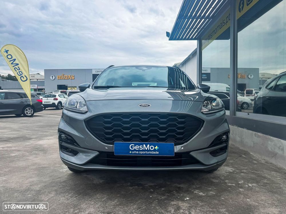 Ford Kuga 1.5 EcoBoost ST-Line - 7