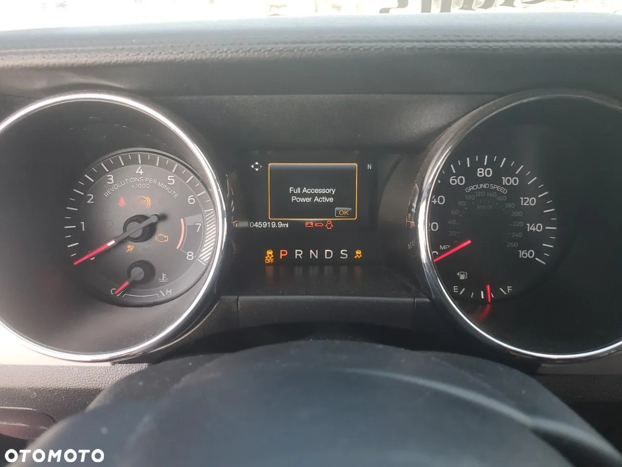 Ford Mustang 2.3 EcoBoost - 11