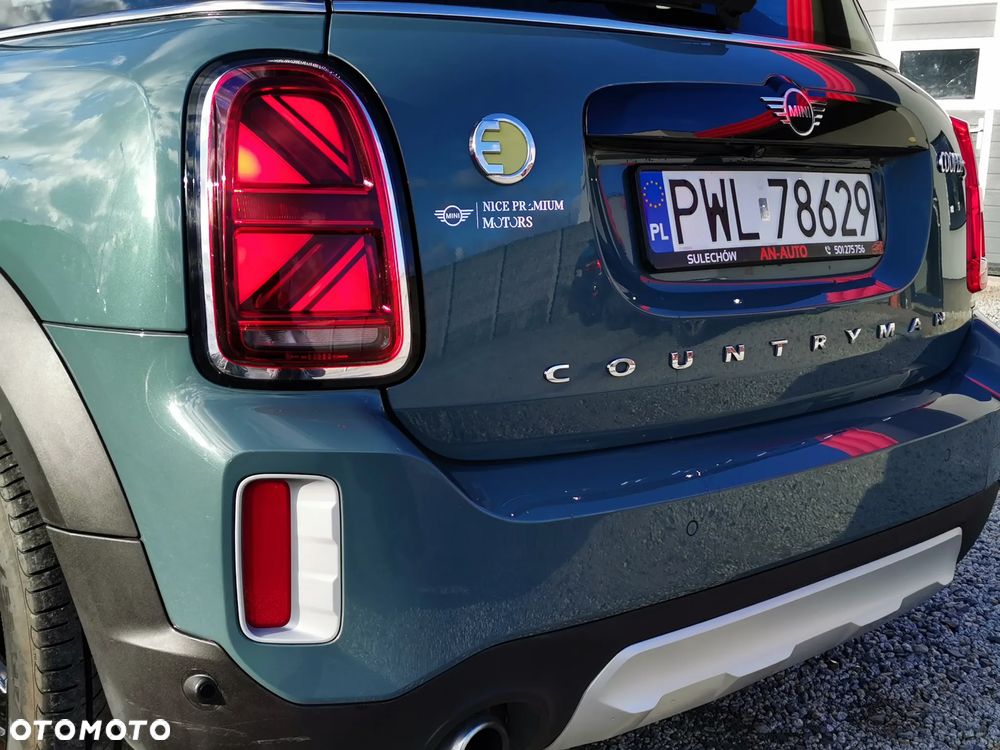 MINI Countryman - 15