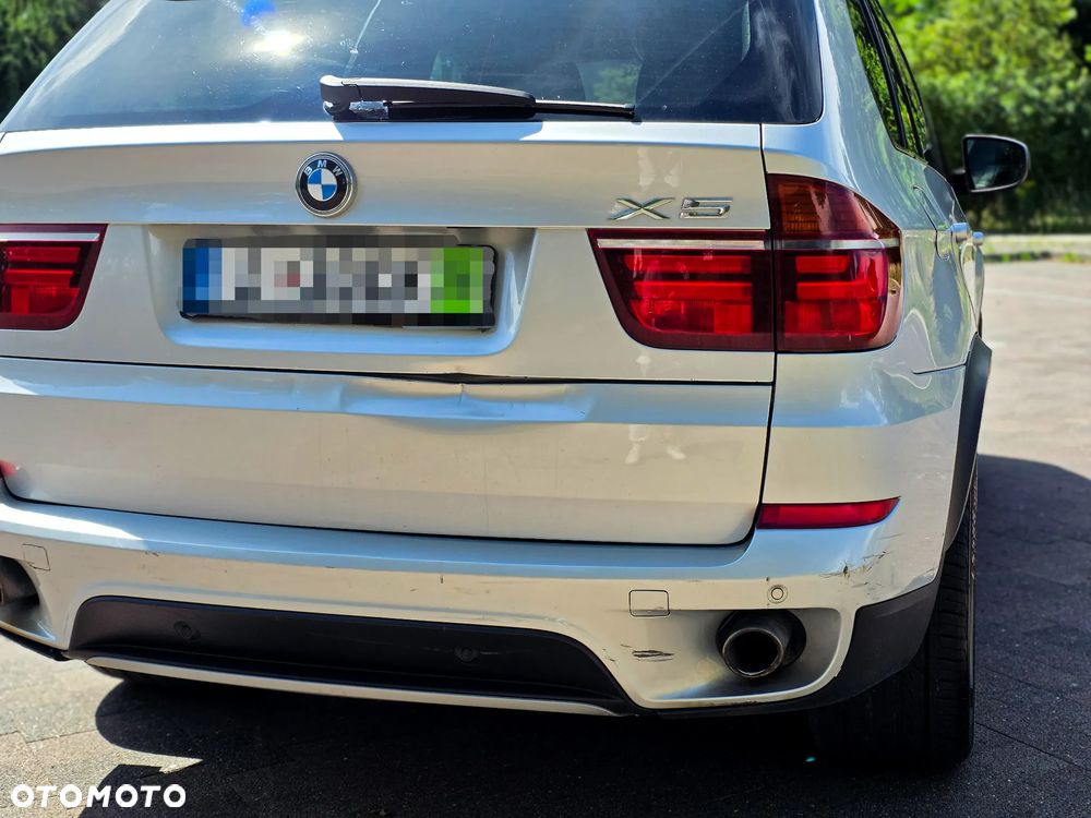 BMW X5 xDrive30d M Sport Edition - 8