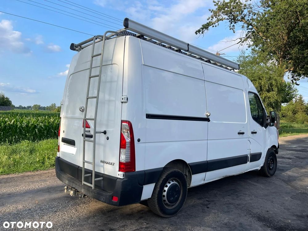 Renault master - 28