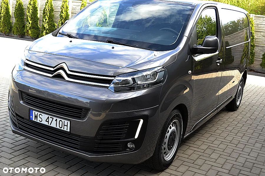 Citroën Jumpy - 1
