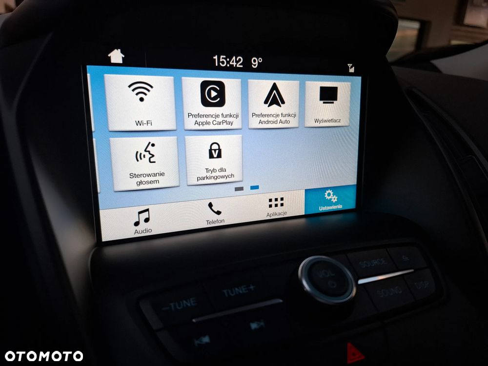 Ford Kuga - 22