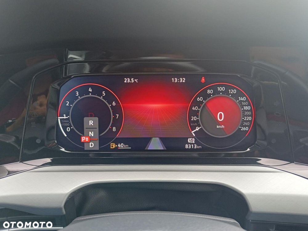 Volkswagen Golf Variant 1.5 eTSI mHEV Life DSG - 22