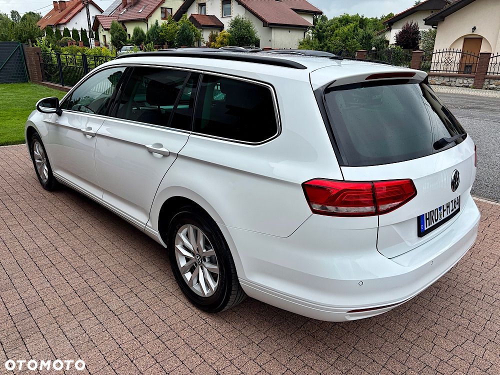 Volkswagen Passat 2.0 TDI BMT Highline - 4