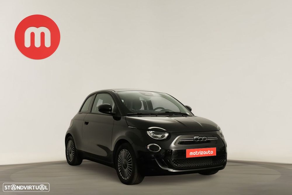 Fiat 500e Novo - 1