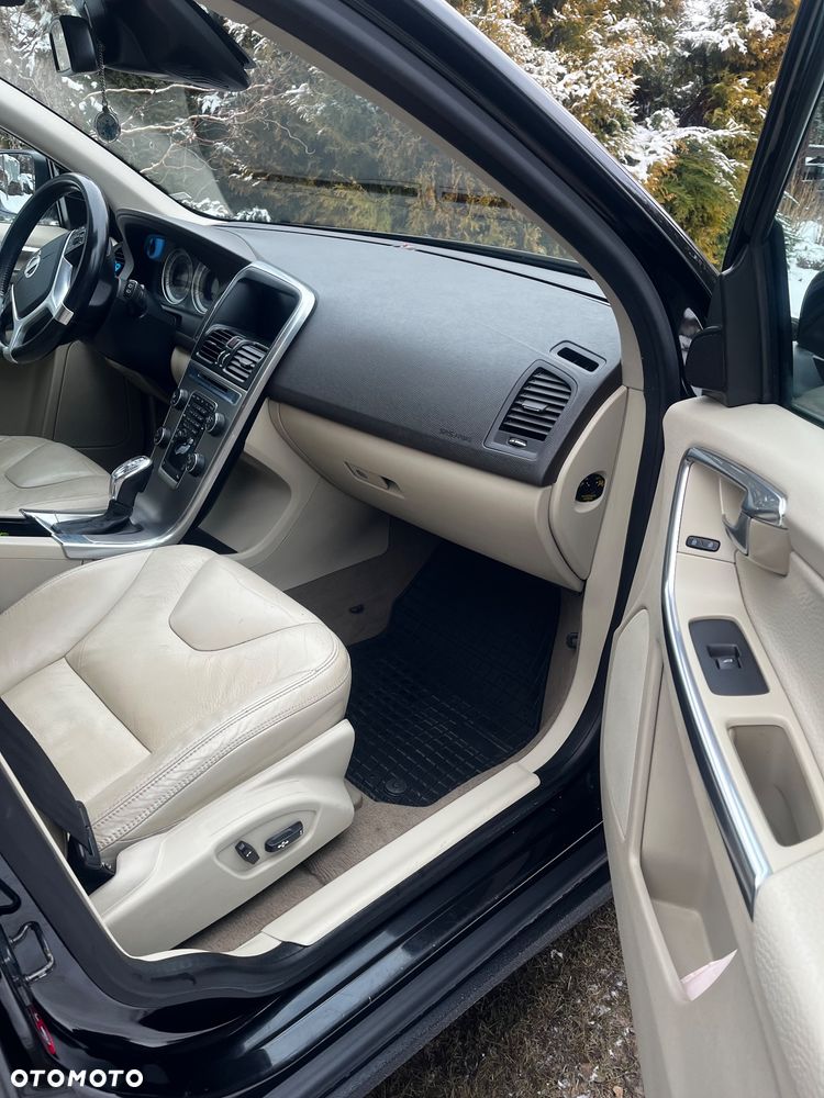 Volvo XC 60 - 5