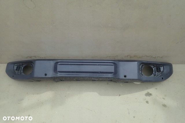 ZDERZAK PRZÓD PRZEDNI JEEP WRANGLER 4 IV JL 2018- - 1