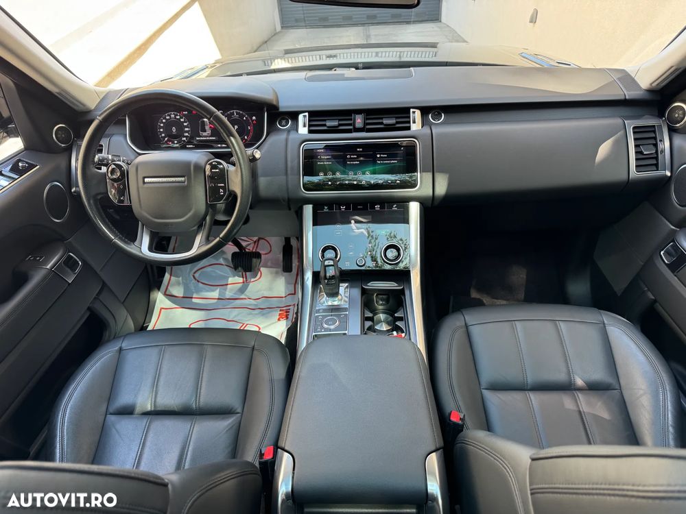 LAND ROVER Range Rover 2021 — imagine 14