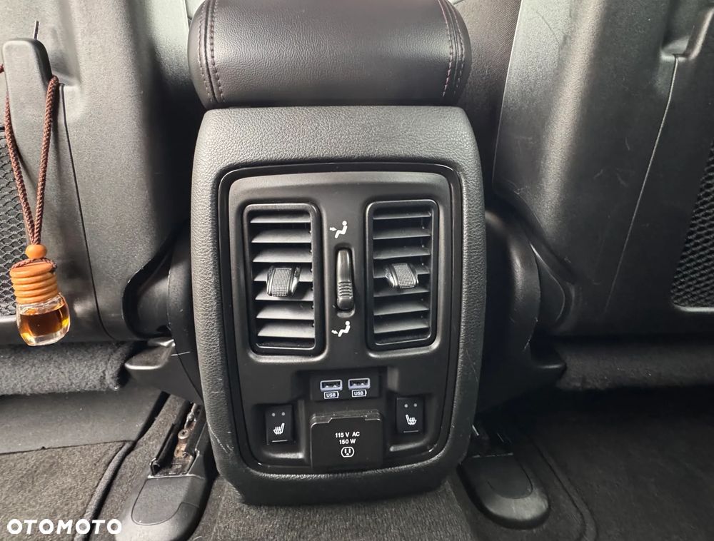 Dodge Durango - 25