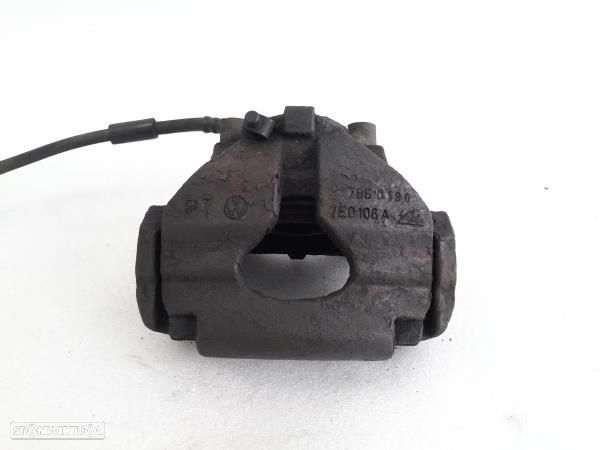 Pinça Travao Frente Dto Volkswagen Transporter T5 Caixa (7Ha, 7Hh, 7Ea - 2