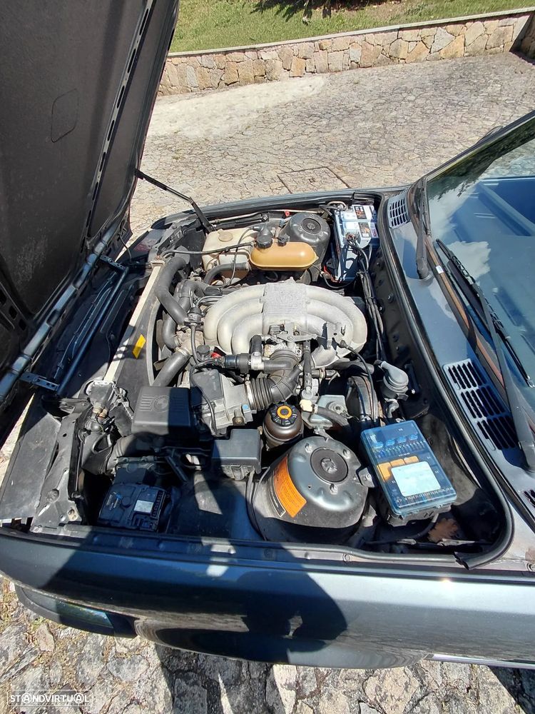 BMW 320 i Coupe - 9